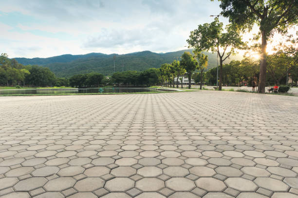 Best Custom Driveway Pavers  in Hooverson Heights, WV