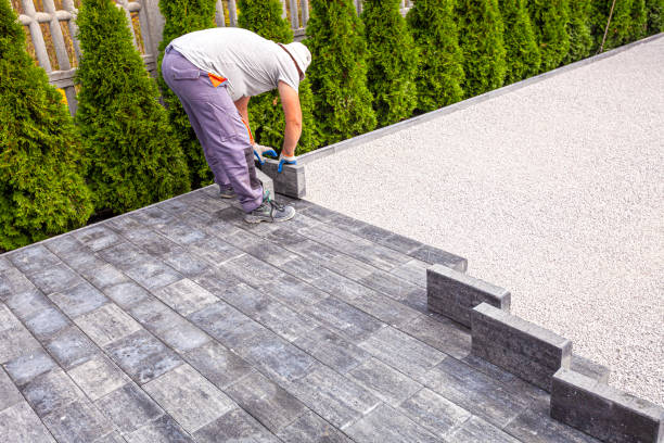 Best Professional Driveway Pavers  in Hooverson Heights, WV