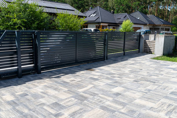 Best Driveway Paving Contractor  in Hooverson Heights, WV