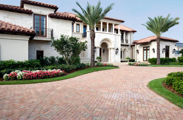 Best Driveway Repair Near Me  in Hooverson Heights, WV