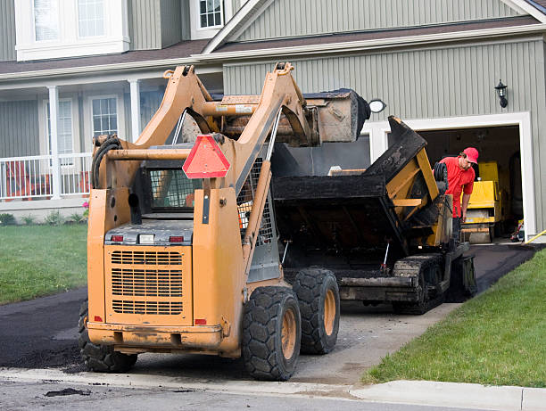 Best Driveway Paving Company  in Hooverson Heights, WV