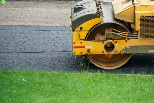 Best Driveway Paver Repair  in Hooverson Heights, WV