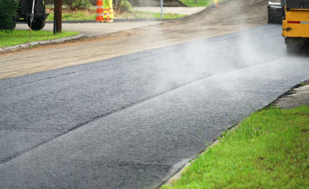 Best Best Driveway Pavers  in Hooverson Heights, WV