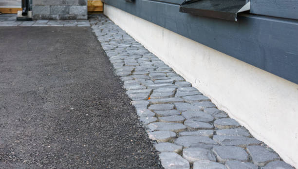 Best Affordable Driveway Pavers  in Hooverson Heights, WV