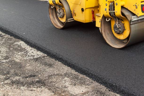 Best Driveway Pavers for Homes  in Hooverson Heights, WV