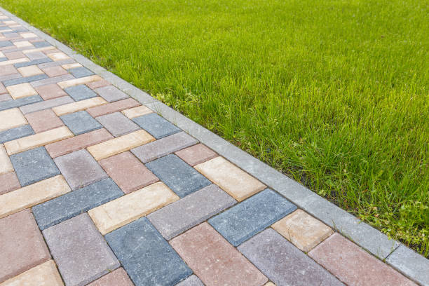Best Affordable Driveway Pavers  in Hooverson Heights, WV