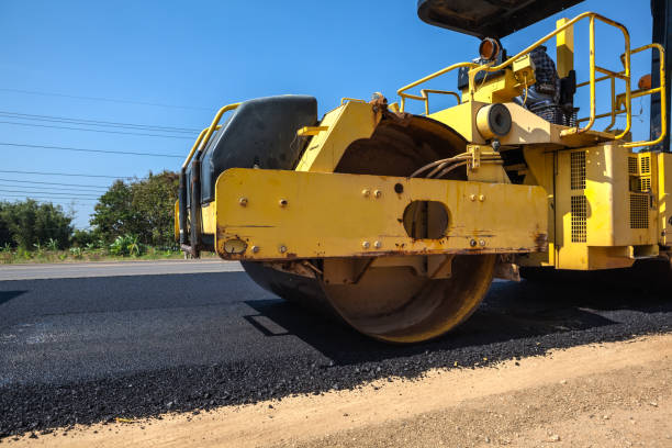 Best Commercial Driveway Pavers  in Hooverson Heights, WV
